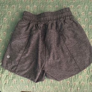 Lululemon shorts size 2